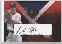 Tyler Hibbs #/249