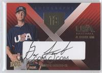 Garrison Lassiter #/249