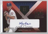 Harold Martinez #/150