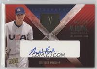 Matthew Purke #/150