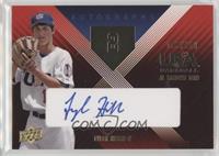 Tyler Hibbs #/150