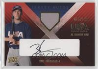 Kyle Buchanan #/195