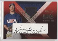 Nick Maronde #/195