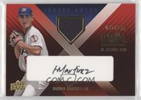 Harold Martinez #/195