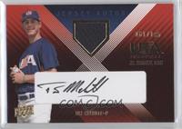 Tim Melville #/195