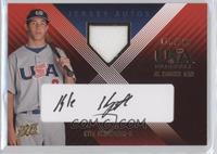 Kyle Skipworth #/195