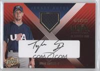 Tyler Stovall #/195