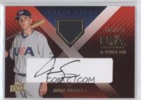 Jordan Swagerty #/195