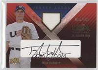 Tyler Wilson #/195