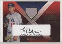 T.J. House #/195