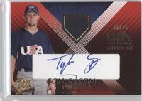 Tyler Stovall #/75