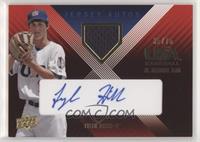 Tyler Hibbs #/75