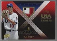 Tyler Hibbs [Noted] #/20