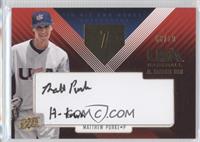 Matt Purke #/20