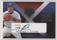 Danny Espinosa #/249