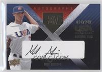 Mike Minor #/249
