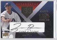 Tyson Ross #/249