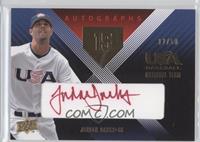 Jordan Danks #/50