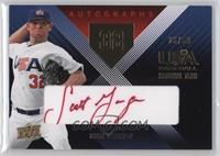 Scott Gorgen #/50