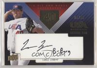 Lance Lynn #/20