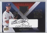 Brian Matusz #/195