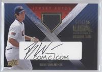 Brett Wallace #/195