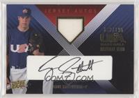 Cody Satterwhite #/195