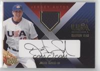 Justin Smoak #/195