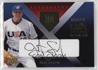 Justin Smoak #/195