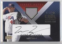 Lance Lynn #/195