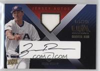 Tyson Ross #/195