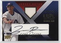 Tyson Ross [EX to NM] #/195