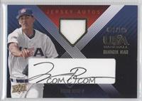 Tyson Ross #/195