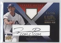 Tyson Ross #/195