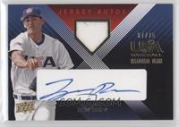 Tyson Ross #/75