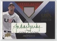 Jordan Danks #/2