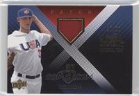 Mike Minor #/20