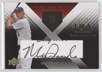 Matt Davidson #/20