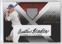 Austin Maddox #/295