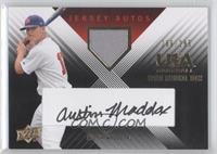 Austin Maddox #/295