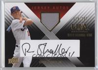 Richie Shaffer #/295