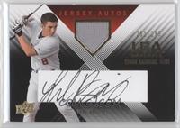 Luke Bailey #/295