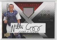 Nate Gonzalez #/295