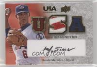 Harold Martinez #/30