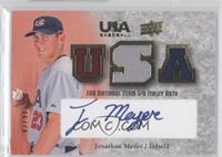 Jonathan Meyer #/99