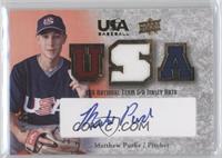 Matt Purke #/99