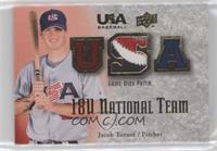 Jacob Turner [Noted] #/65