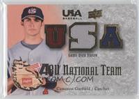 Cameron Garfield #/179