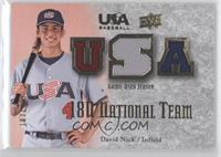 David Nick #/179