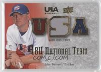 Jake Barrett #/179